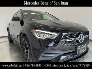 Used 2023 Mercedes-Benz GLA 250 video 1