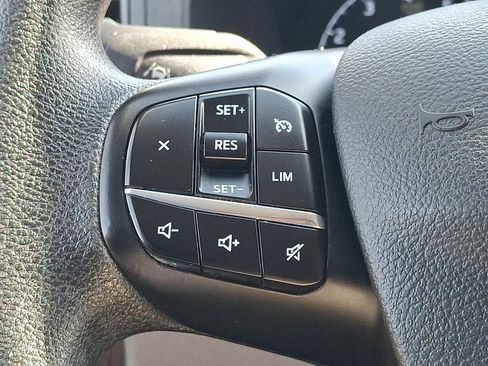 Used 2025 Ford Transit 250 Low Roof w/ Exterior Upgrade Package RWD image 20