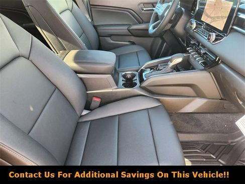 New 2026 GMC Canyon Elevation w/ Convenience Package image 10