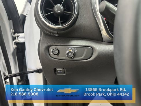 Certified 2023 Chevrolet Blazer LT image 10