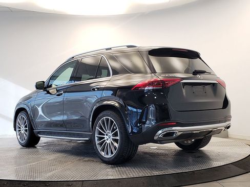 Certified 2023 Mercedes-Benz GLE 350 4MATIC image 3