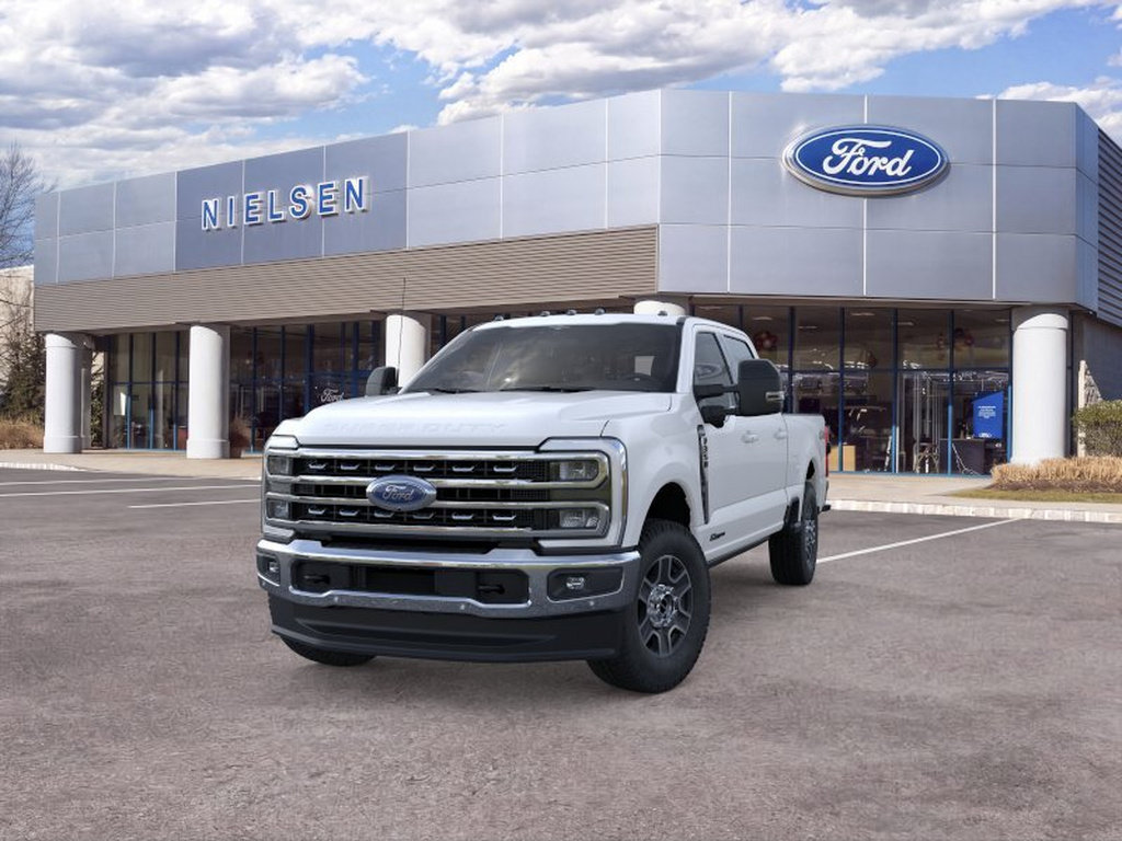 New 2026 Ford F350 Lariat w/ Lariat Ultimate Package AWD/4WD image 80
