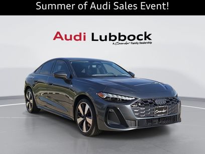 New 2026 Audi A5 2.0T Premium Plus