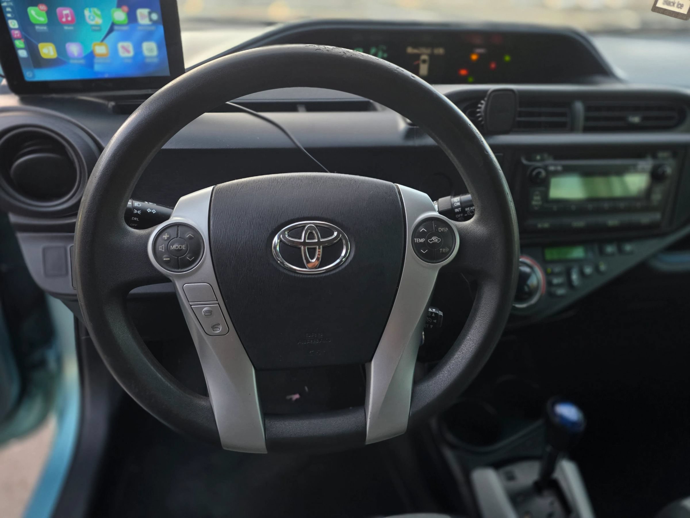 Used 2013 Toyota Prius C Two FWD image 22