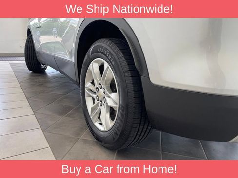 Used 2021 Chevrolet Blazer LT FWD image 17