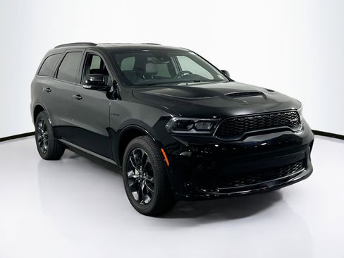 Used 2024 Dodge Durango R/T image 3
