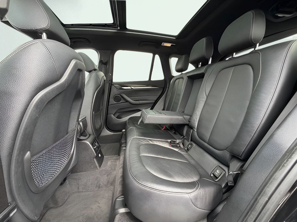 Used 2018 BMW X1 xDrive28i AWD/4WD image 20