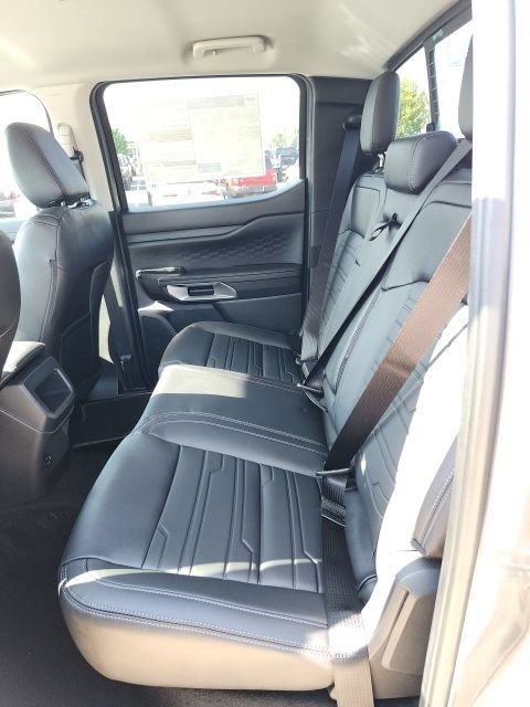 New 2026 Ford Ranger Lariat w/ Trailer Tow Package AWD/4WD image 31