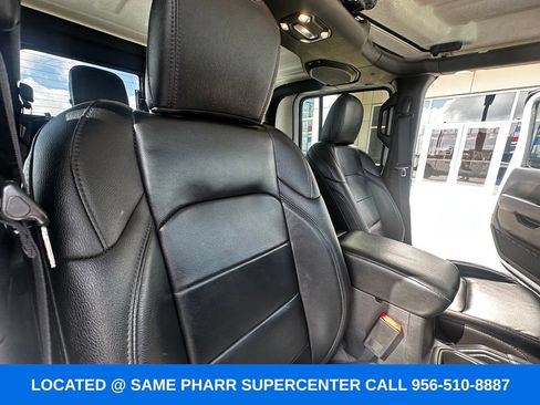Used 2023 Jeep Gladiator Sport AWD/4WD image 31