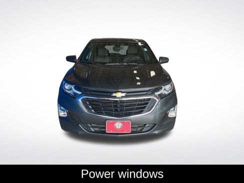 Used 2019 Chevrolet Equinox LT FWD image 15
