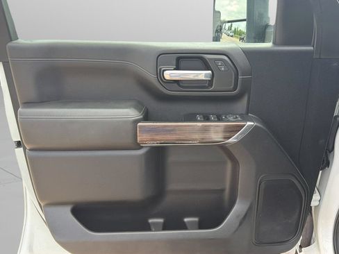 Used 2023 Chevrolet Silverado 2500 LT w/ Convenience Package AWD/4WD image 19