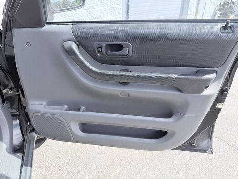 Used 1997 Honda CR-V 4WD image 29
