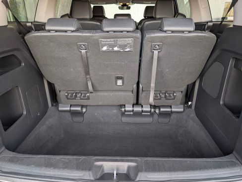 Used 2024 Honda Odyssey EX-L image 30