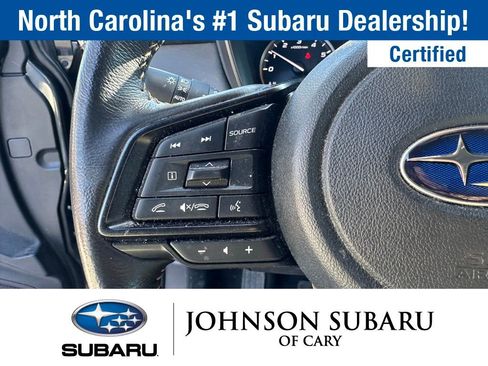 Used 2024 Subaru Outback Wilderness image 14