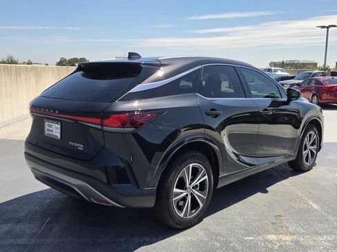 Used 2025 Lexus RX 350h w/ Convenience Package AWD/4WD image 5