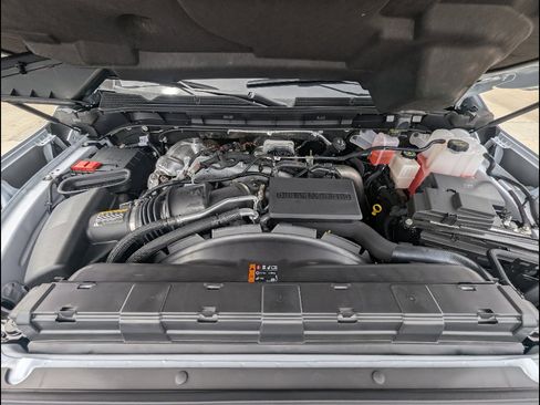 New 2026 GMC Sierra 2500 Denali w/ Technology Package image 14