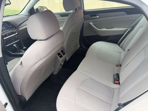 Used 2019 Hyundai Sonata SEL FWD image 7