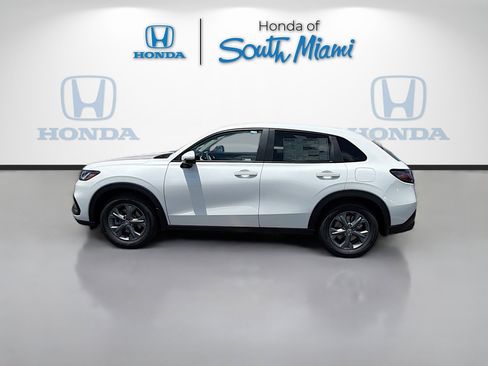 New 2027 Honda HR-V LX image 4