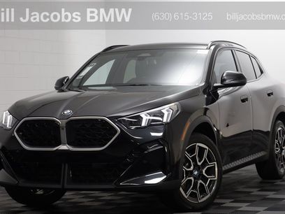New 2026 BMW X2 xDrive28i