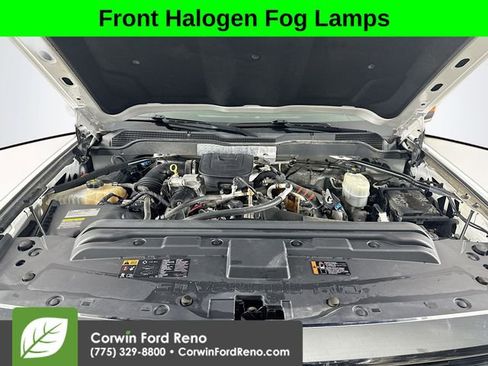 Used 2015 Chevrolet Silverado 3500 LTZ w/ Duramax Plus Package image 30