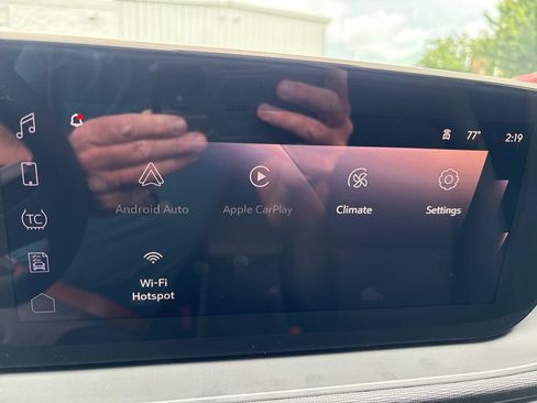 New 2026 Buick Envista Preferred FWD image 22