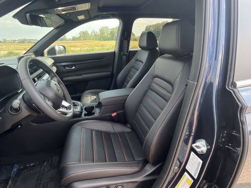 Used 2025 Honda CR-V Sport-L image 19