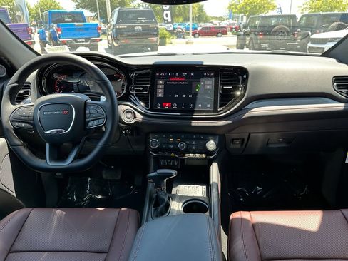 New 2026 Dodge Durango GT AWD/4WD image 19