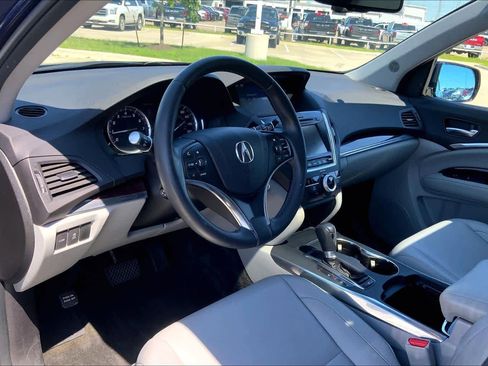 Used 2015 Acura MDX FWD w/ Technology Package image 17