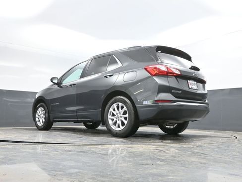 Used 2020 Chevrolet Equinox LT AWD/4WD image 23