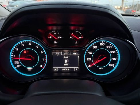 Used 2016 Chevrolet Cruze LS image 23