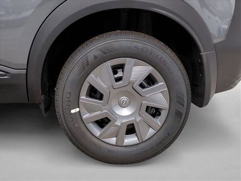 New 2026 Nissan Kicks S image 9