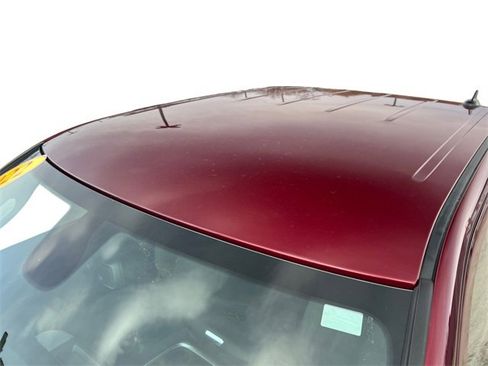 Used 2022 RAM 1500 Classic Warlock image 16