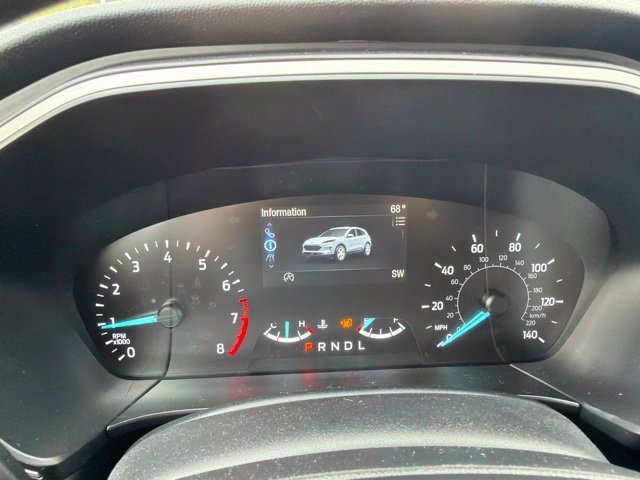 Used 2020 Ford Escape SE AWD/4WD image 13