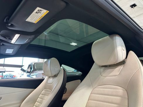 Used 2022 Mercedes-Benz C 300 Coupe image 33
