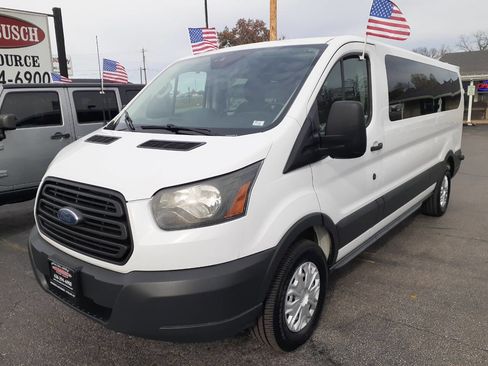 Used 2016 Ford Transit 350 XL image 2