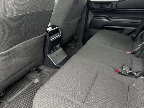 Used 2025 Toyota Land Cruiser 1958 AWD/4WD image 13