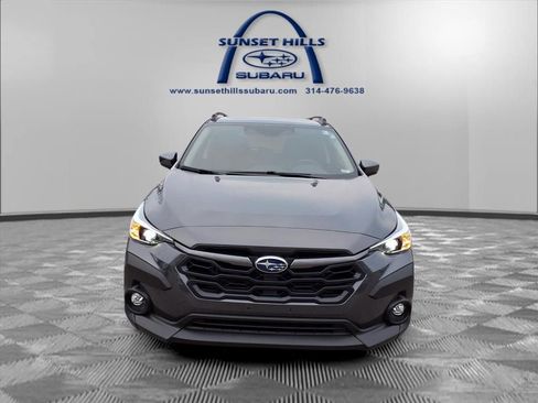 Certified 2025 Subaru Crosstrek 2.0i Premium image 18