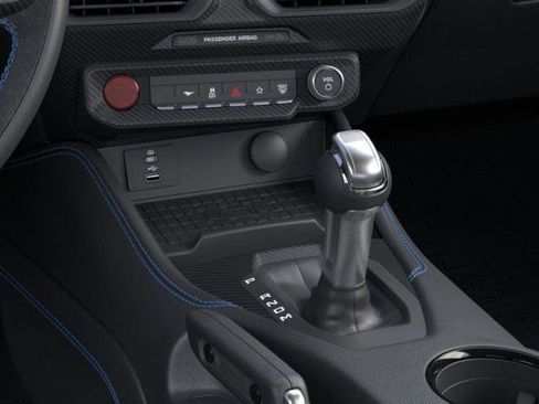 New 2025 Ford Mustang Dark Horse RWD image 15