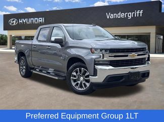 Used 2021 Chevrolet Silverado 1500 LT w/ Texas Edition Plus video 1