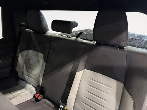 New 2025 Toyota Tacoma TRD Sport image 13