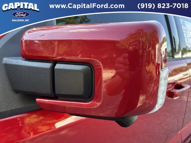 Certified 2023 Ford F150 Raptor AWD/4WD image 12