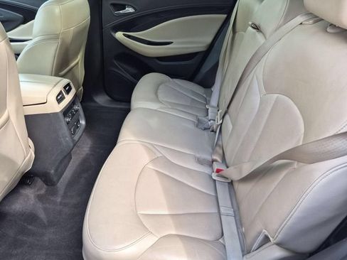 Used 2017 Buick Envision Essence FWD image 26