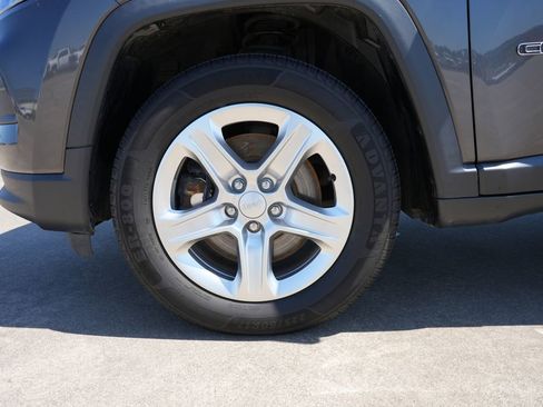 Used 2023 Jeep Compass Sport AWD/4WD image 26