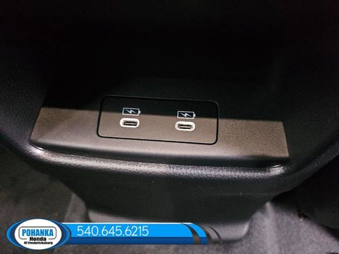 New 2026 Honda CR-V Sport-L image 43