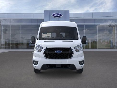 New 2025 Ford Transit 350 XLT RWD image 6