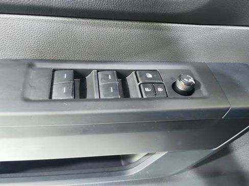 Used 2025 Toyota Tundra SR5 w/ SX Package RWD image 16