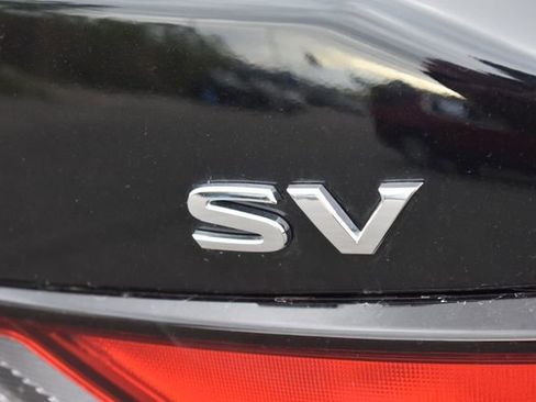 Used 2023 Nissan Sentra SV w/ SV Premium Package FWD image 11
