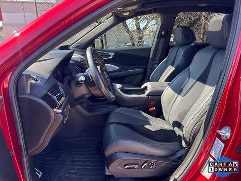 Used 2022 Acura RDX A-Spec image 12