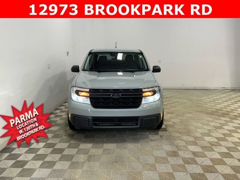 Used 2024 Ford Maverick XL image 1