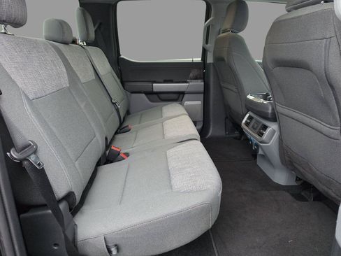 Used 2023 Ford F150 XLT w/ Equipment Group 302A High AWD/4WD image 34